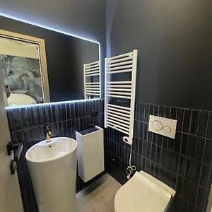 Deluxe Kamer met een King Size Bed